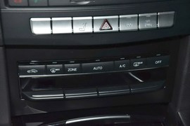 2015款奔驰E260L运动型