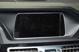 2015款奔驰E260L运动型