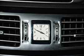 2015款奔驰E260L运动型