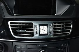 2015款奔驰E260L运动型