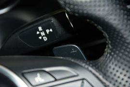 2015款奔驰E260L运动型