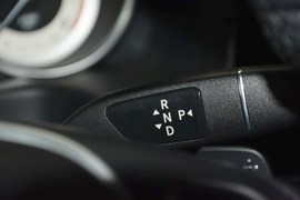 2015款奔驰E260L运动型