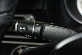 2015款奔驰E260L运动型