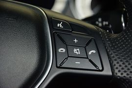 2015款奔驰E260L运动型