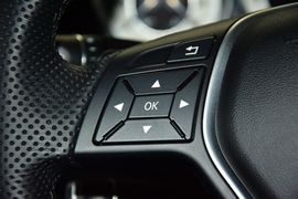 2015款奔驰E260L运动型