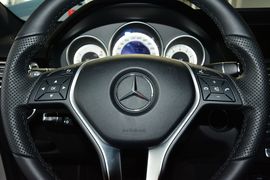 2015款奔驰E260L运动型