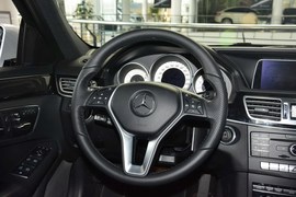 2015款奔驰E260L运动型