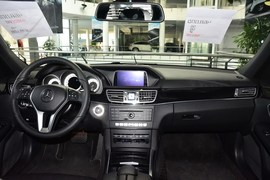 2015款奔驰E260L运动型