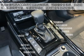 大众PHIDEON日内瓦车展解码