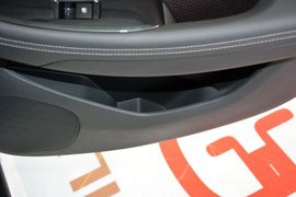 2016款雪佛兰迈锐宝2.0L自动豪华版