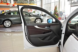 2016款雪佛兰迈锐宝2.0L自动豪华版