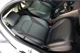 2016款雪佛兰迈锐宝2.0L自动豪华版