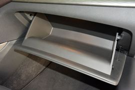2016款雪佛兰迈锐宝2.0L自动豪华版