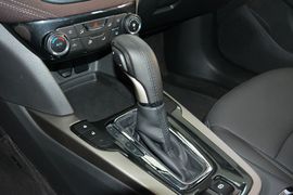 2016款雪佛兰迈锐宝2.0L自动豪华版