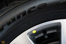 2016款雪佛兰迈锐宝2.0L自动豪华版
