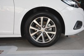2016款雪佛兰迈锐宝2.0L自动豪华版