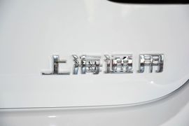 2016款雪佛兰迈锐宝2.0L自动豪华版