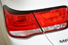 2016款雪佛兰迈锐宝2.0L自动豪华版