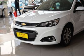 2016款雪佛兰迈锐宝2.0L自动豪华版