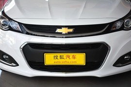 2016款雪佛兰迈锐宝2.0L自动豪华版