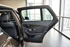 2016款奔驰C180旅行轿车