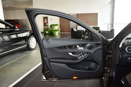 2016款奔驰C180旅行轿车