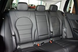 2016款奔驰C180旅行轿车