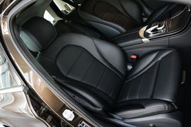 2016款奔驰C180旅行轿车