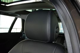 2016款奔驰C180旅行轿车