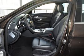 2016款奔驰C180旅行轿车