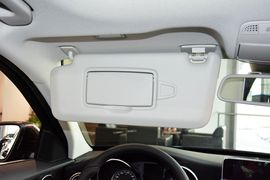 2016款奔驰C180旅行轿车