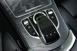 2016款奔驰C180旅行轿车