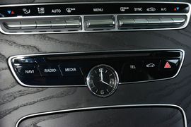 2016款奔驰C180旅行轿车