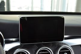 2016款奔驰C180旅行轿车