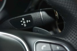 2016款奔驰C180旅行轿车