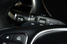 2016款奔驰C180旅行轿车