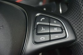 2016款奔驰C180旅行轿车