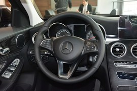 2016款奔驰C180旅行轿车