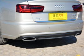 2016款奥迪A6L