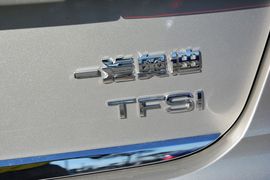 2016款奥迪A6L