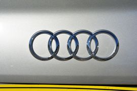 2016款奥迪A6L