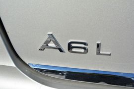 2016款奥迪A6L