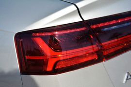 2016款奥迪A6L