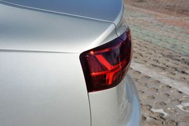 2016款奥迪A6L