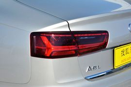 2016款奥迪A6L
