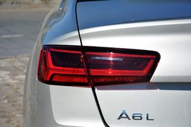 2016款奥迪A6L