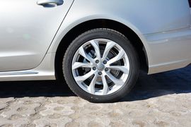 2016款奥迪A6L