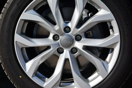 2016款奥迪A6L