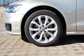 2016款奥迪A6L