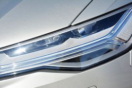 2016款奥迪A6L